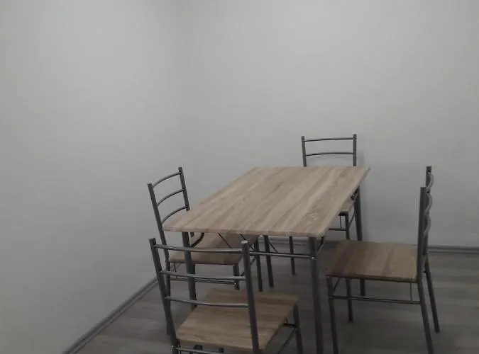 Apartman V Podbabe